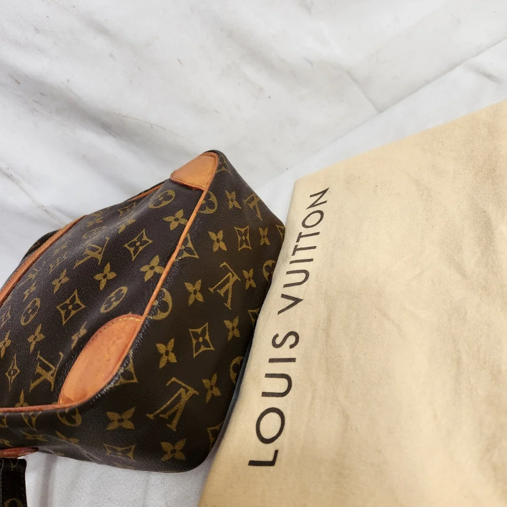 Louis Vuitton Crossbody Bag - Picture 5 of 11